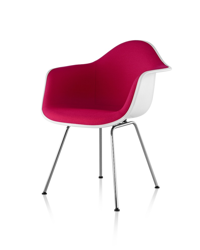 创意安博网页版 - 坐具|休闲椅|办公安博网页版|安博anbo（中国）安博网页版|伊姆斯®软垫扶手椅